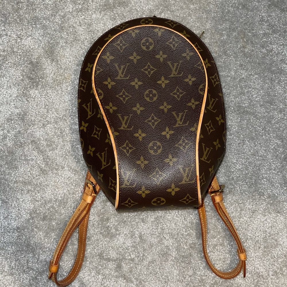 Louis Vuitton Ellipse Backpack
